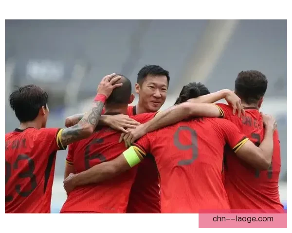 中国男足主帅呼吁球迷宽容支持给予年轻球员更多成长机会